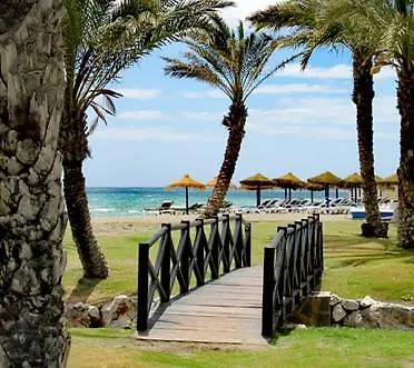 Apartamento Playa Y Mar Torremolinos 0*,