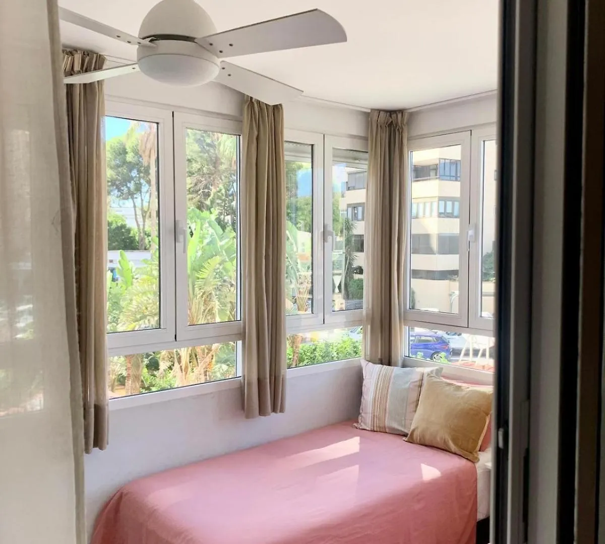 Apartamento Playa Y Mar Torremolinos 0*,  Spain