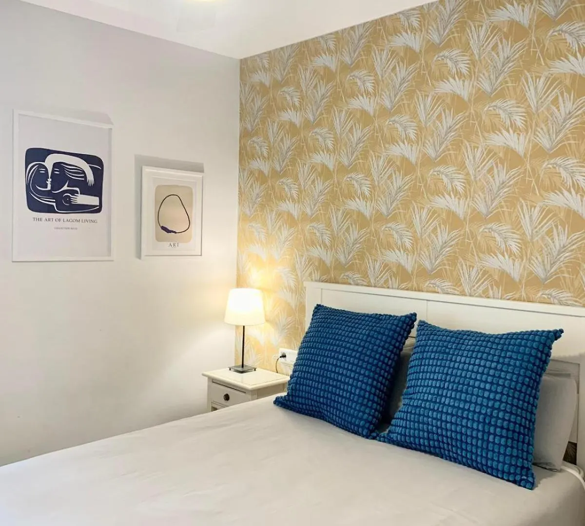 Apartamento Playa Y Mar Torremolinos