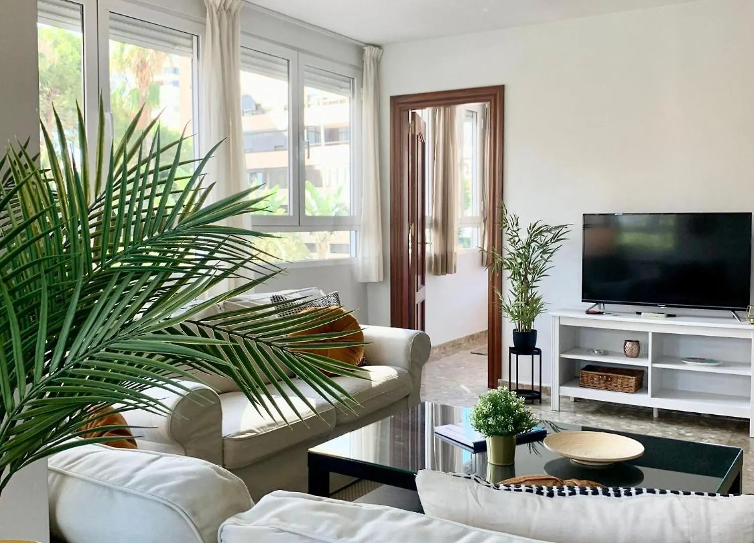 Apartamento Playa Y Mar contacts