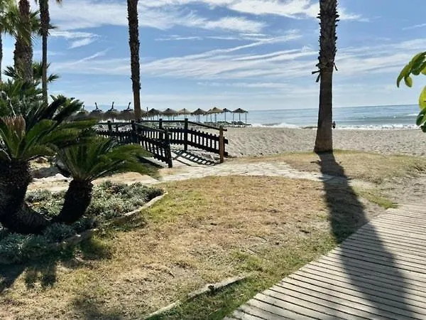 Apartamento Playa Y Mar Torremolinos