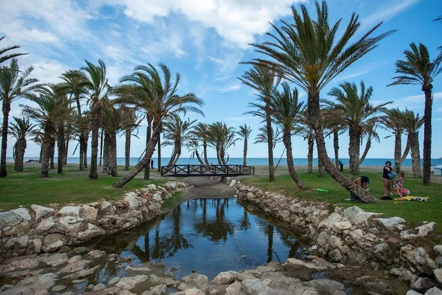 Apartamento Playa Y Mar Torremolinos 0*,  Spain