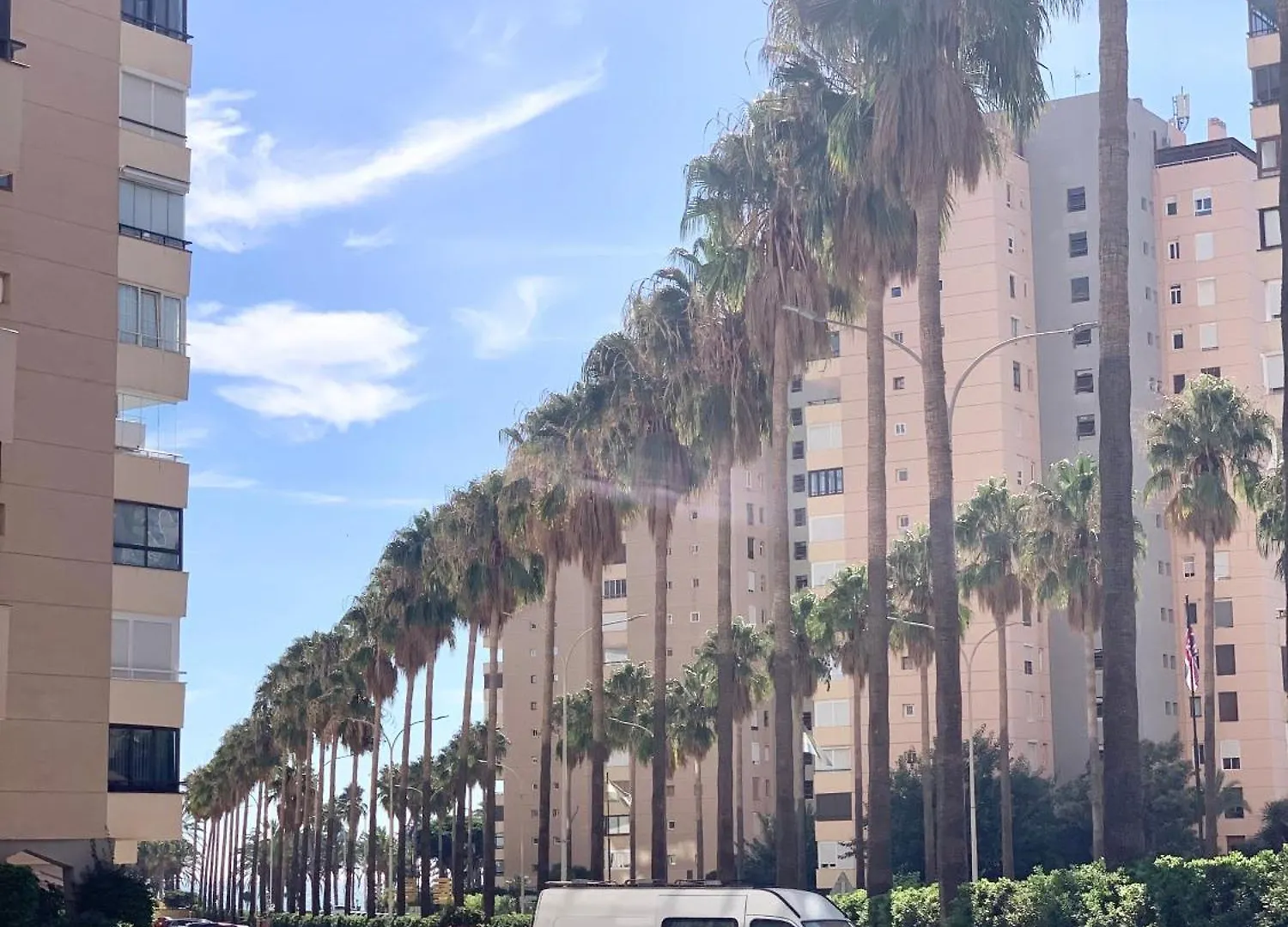 Apartamento Playa Y Mar Torremolinos Spain