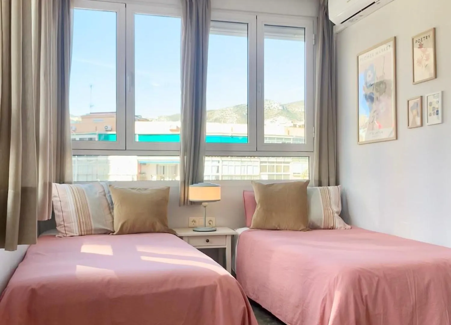 Apartment Apartamento Playa Y Mar Torremolinos Spain
