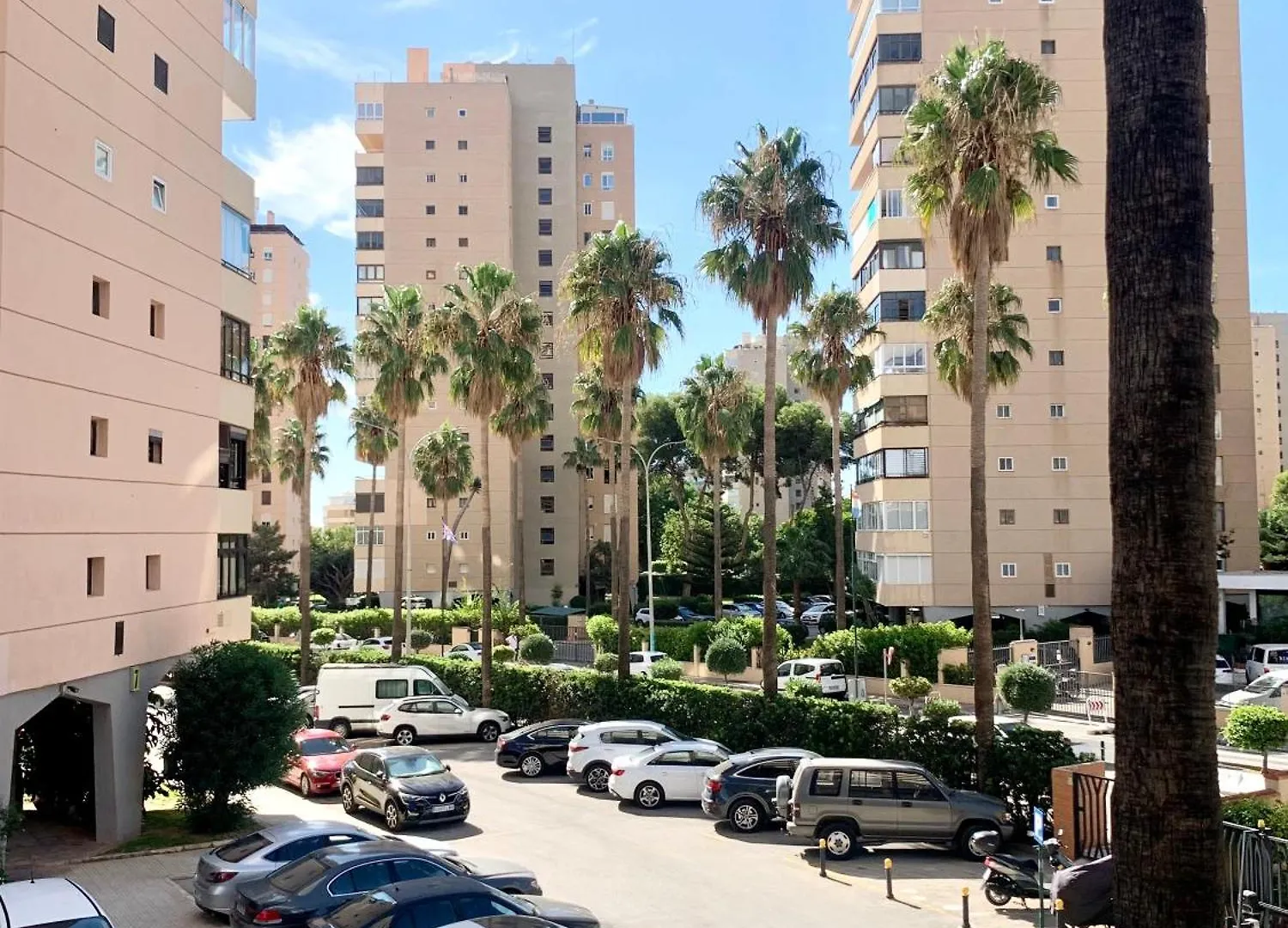 Apartamento Playa Y Mar Torremolinos 0*,  Spain