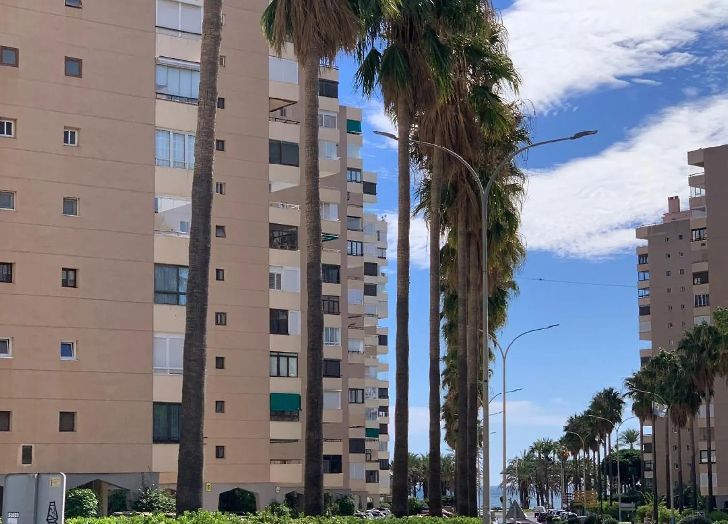 Apartamento Playa Y Mar Torremolinos Apartment