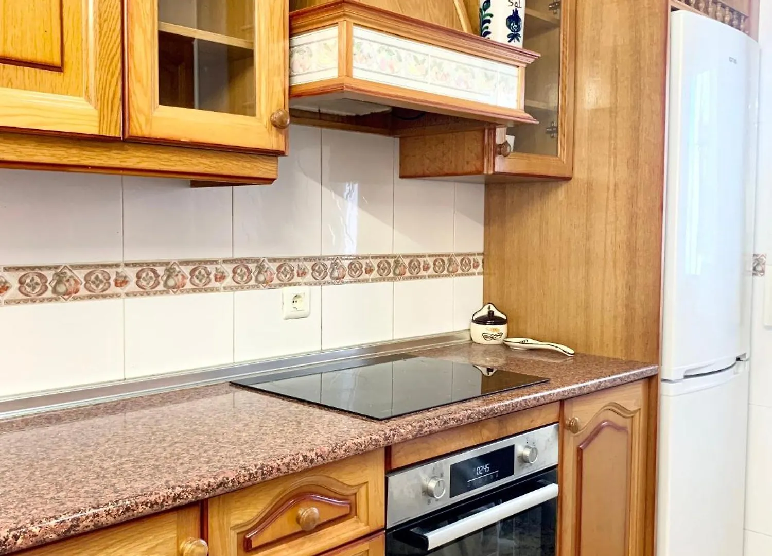 Apartamento Playa Y Mar Torremolinos Apartment