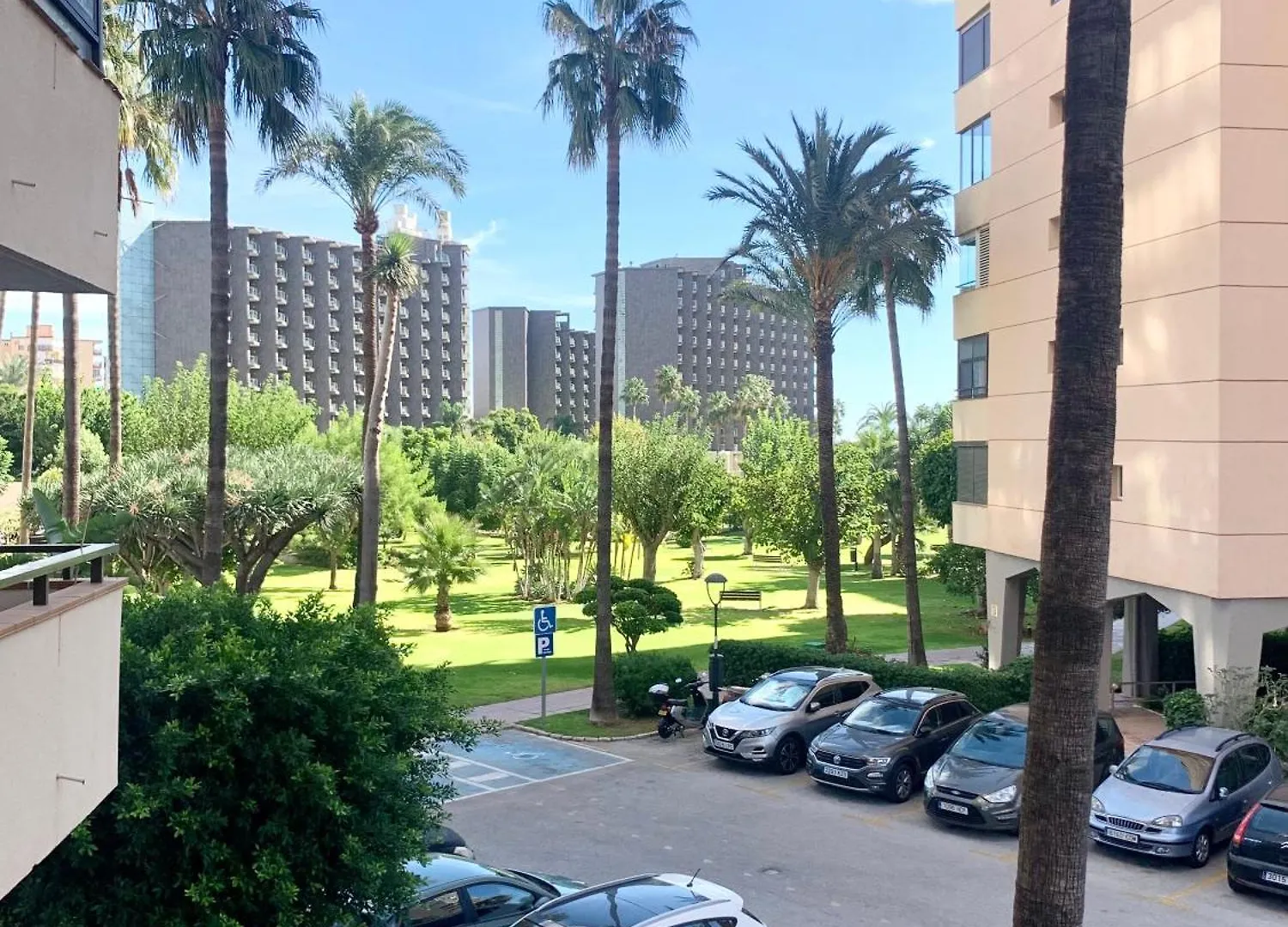 Apartment Apartamento Playa Y Mar Torremolinos Spain