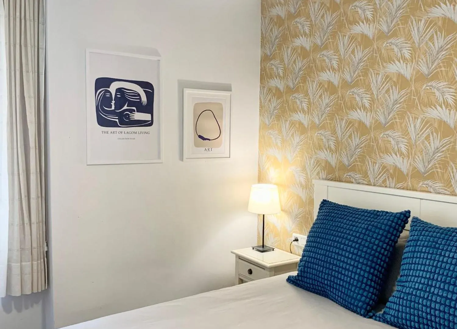 Apartamento Playa Y Mar Torremolinos Spain