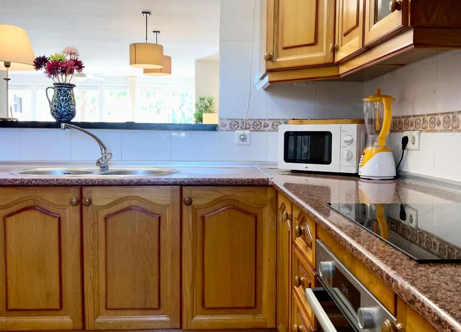 Apartamento Playa Y Mar Torremolinos