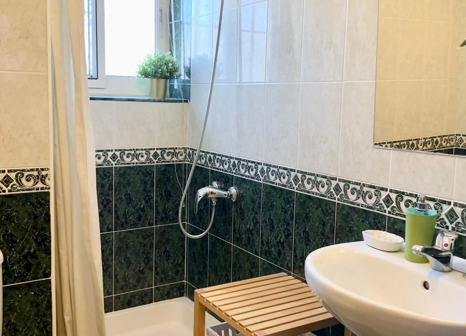 Apartamento Playa Y Mar Torremolinos Apartment
