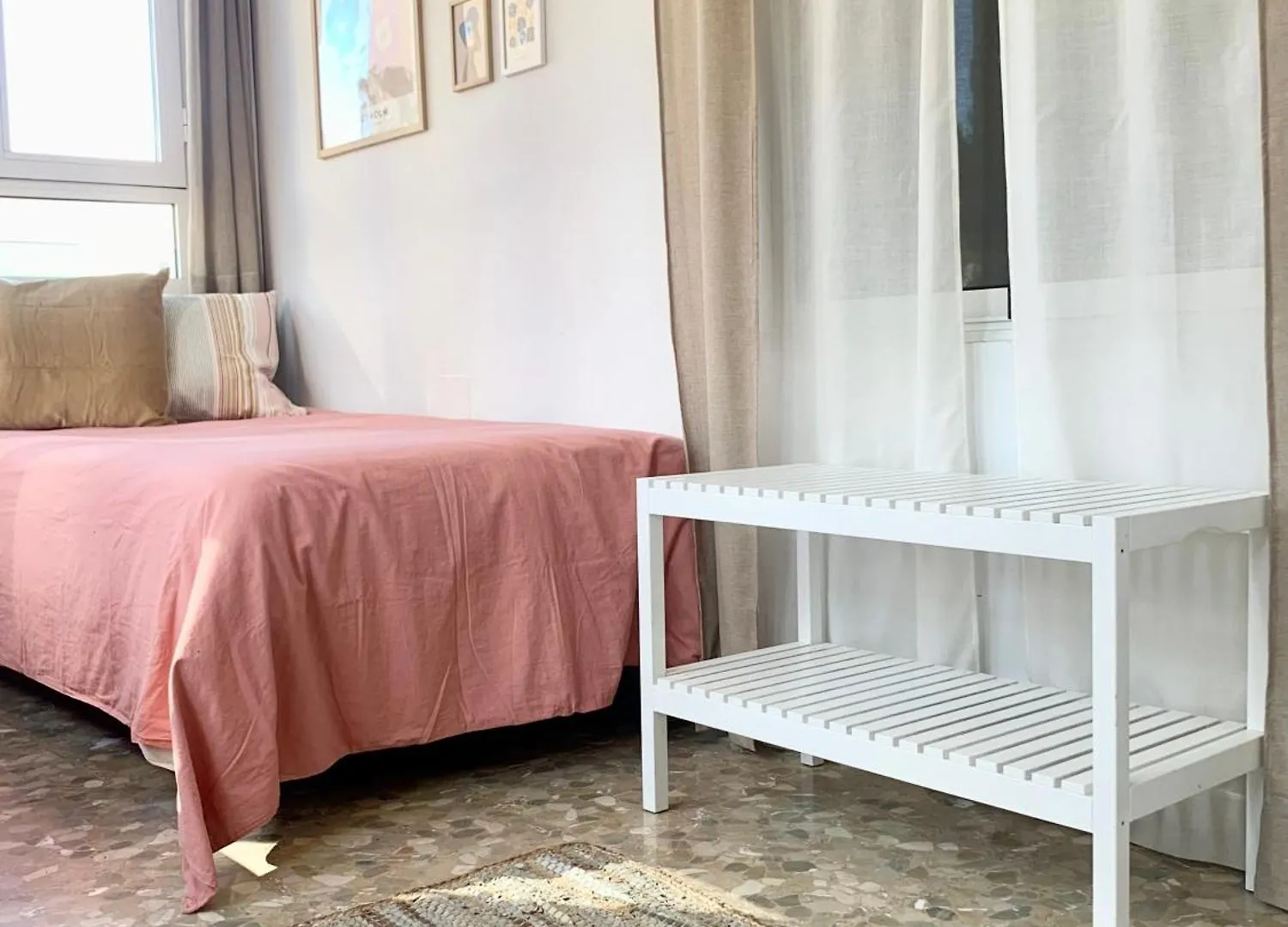 Apartamento Playa Y Mar Torremolinos 0*,